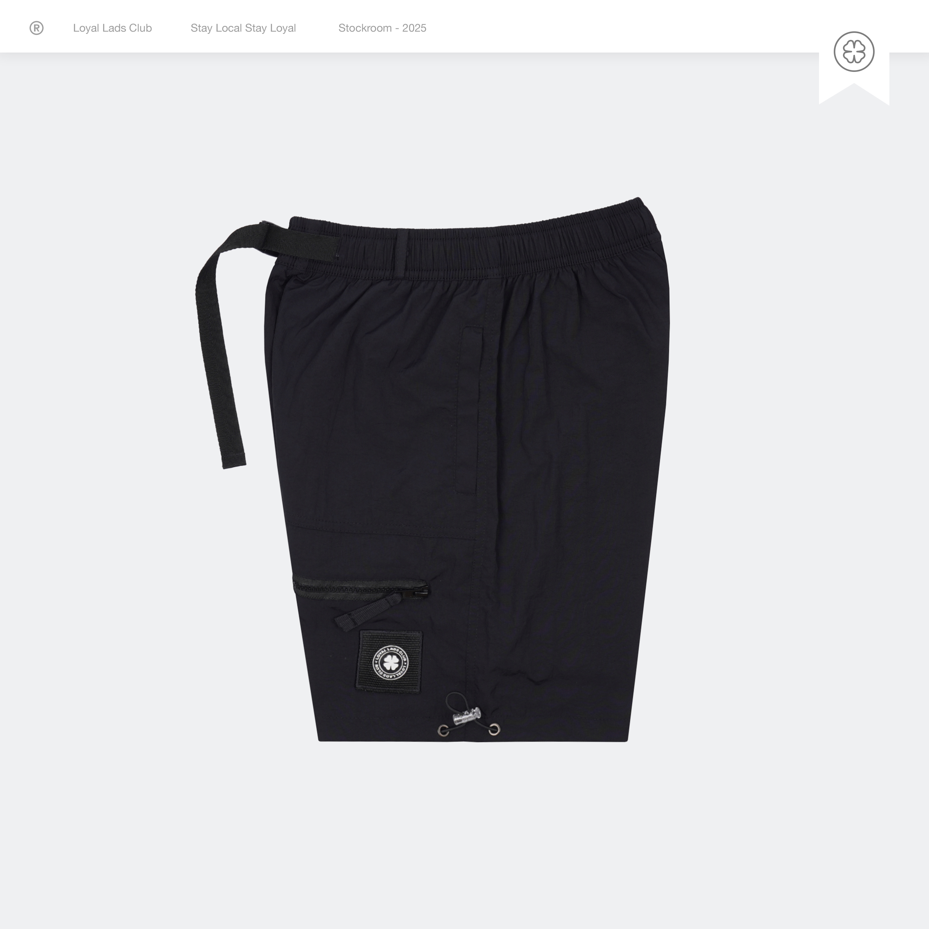 Boardshort - Zonale - Thumbnail 3